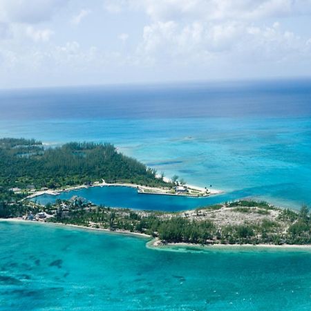 Cape Eleuthera Resort & Marina Freetown Bagian luar foto