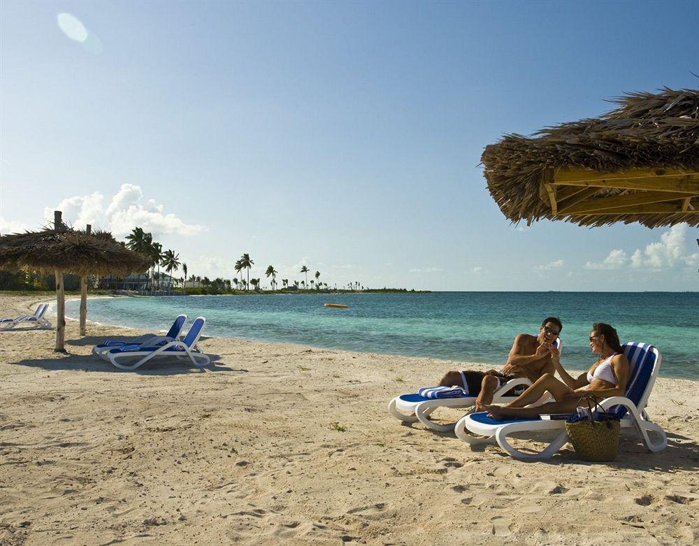 Cape Eleuthera Resort & Marina Freetown Bagian luar foto