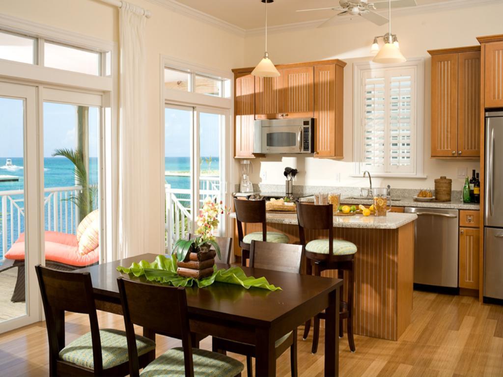 Cape Eleuthera Resort & Marina Freetown Bagian luar foto