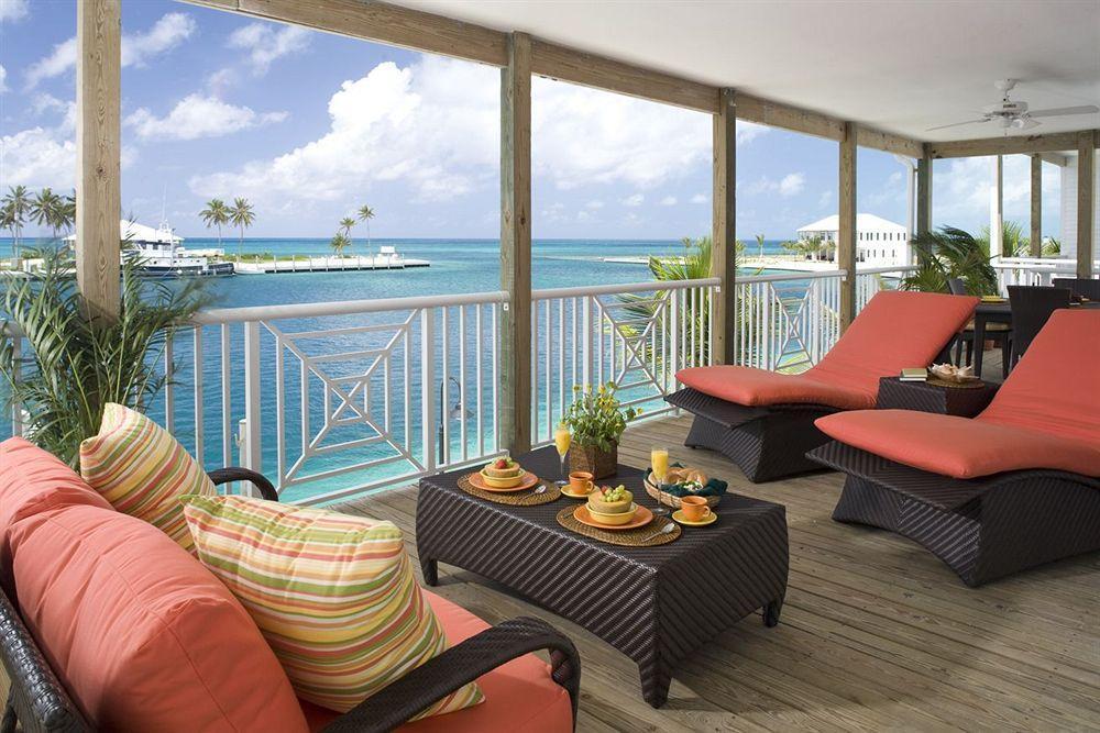 Cape Eleuthera Resort & Marina Freetown Bagian luar foto