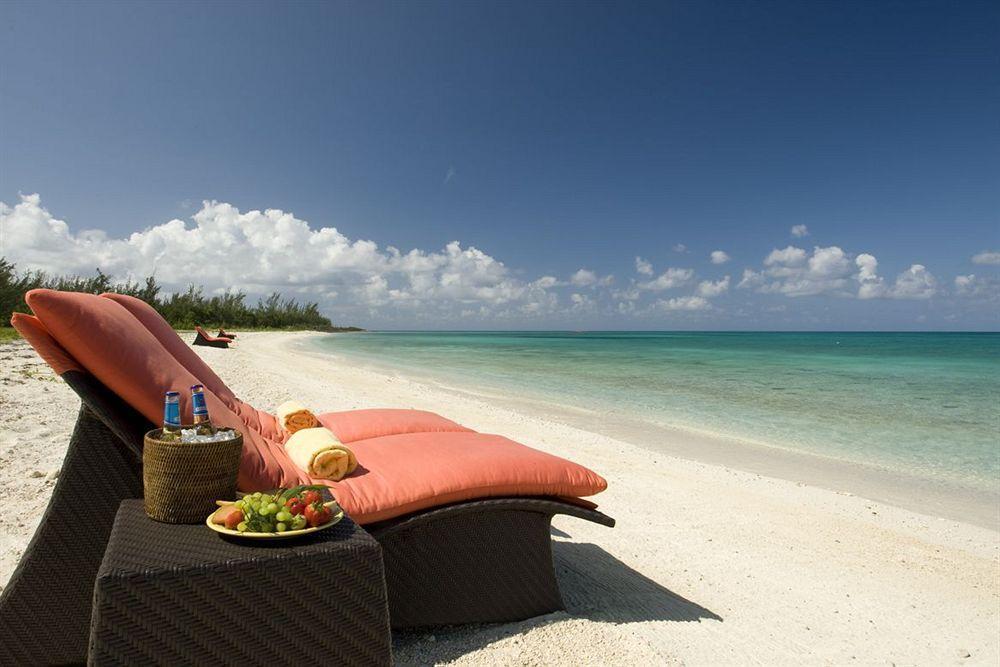 Cape Eleuthera Resort & Marina Freetown Bagian luar foto