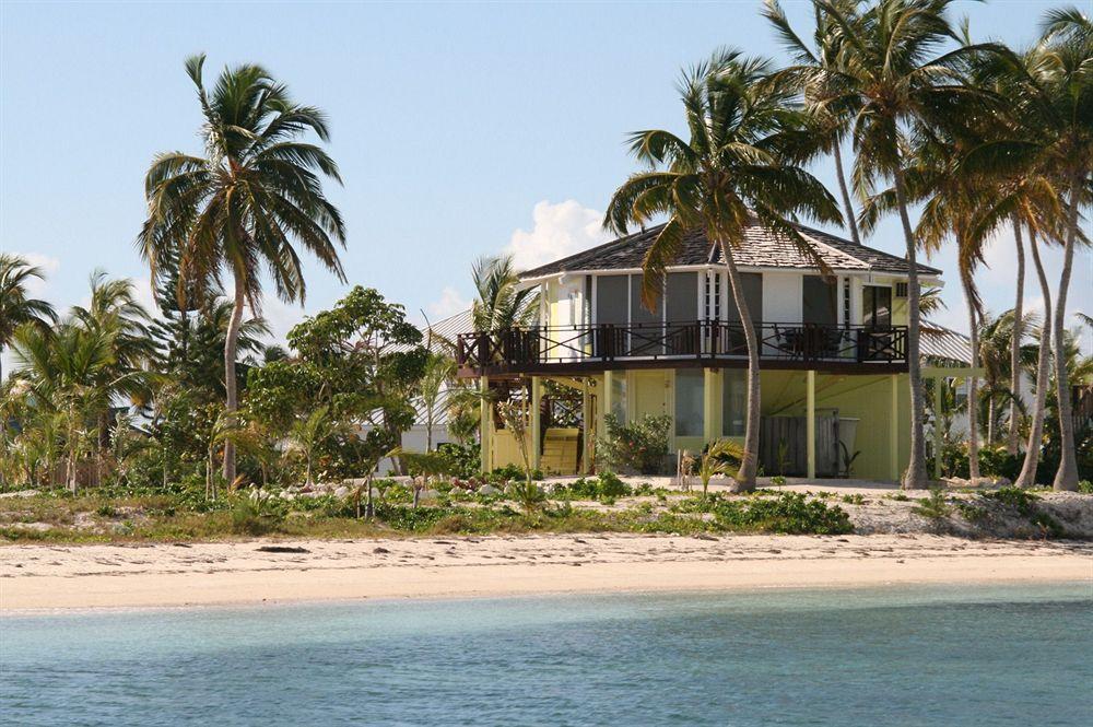 Cape Eleuthera Resort & Marina Freetown Bagian luar foto