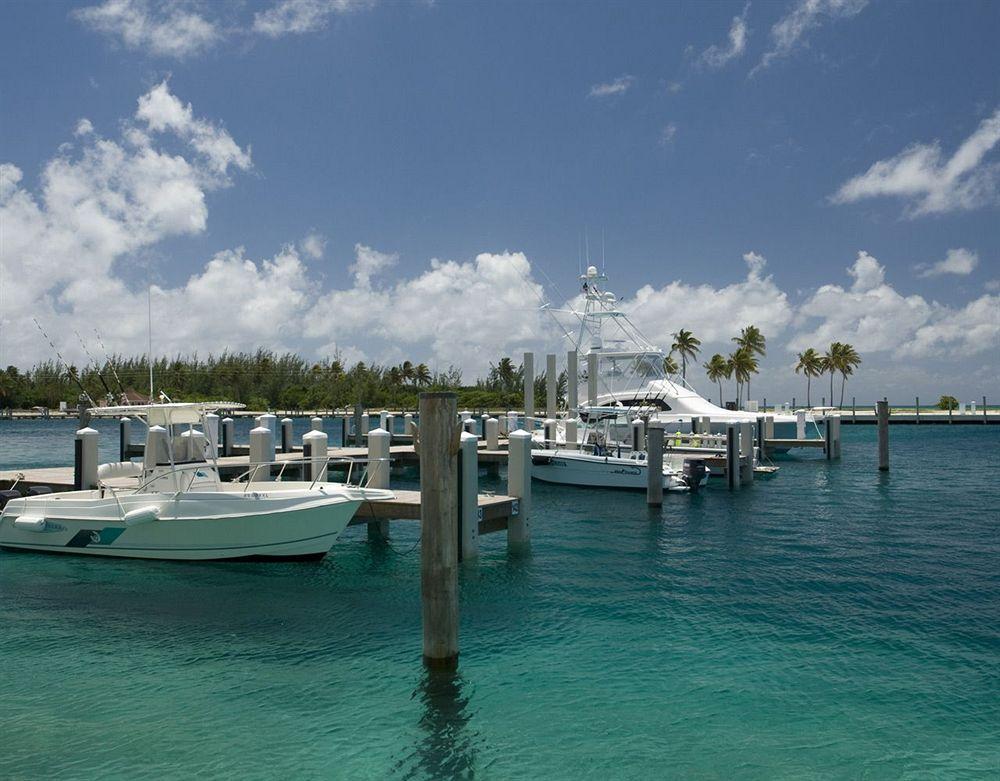 Cape Eleuthera Resort & Marina Freetown Bagian luar foto