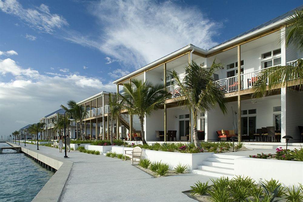 Cape Eleuthera Resort & Marina Freetown Bagian luar foto