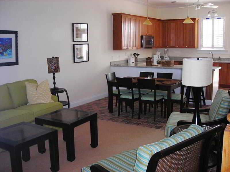 Cape Eleuthera Resort & Marina Freetown Bagian luar foto