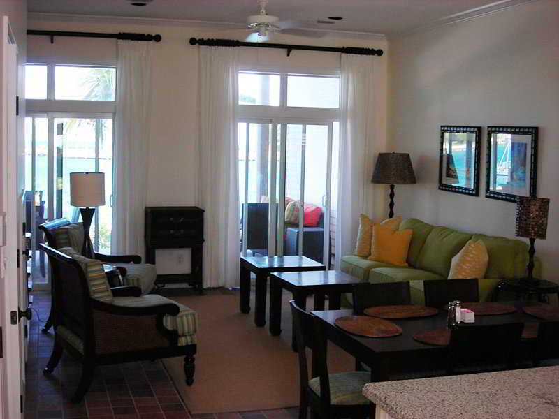 Cape Eleuthera Resort & Marina Freetown Bagian luar foto