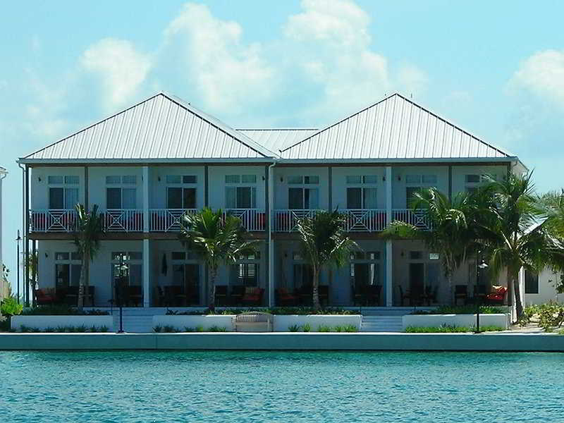 Cape Eleuthera Resort & Marina Freetown Bagian luar foto