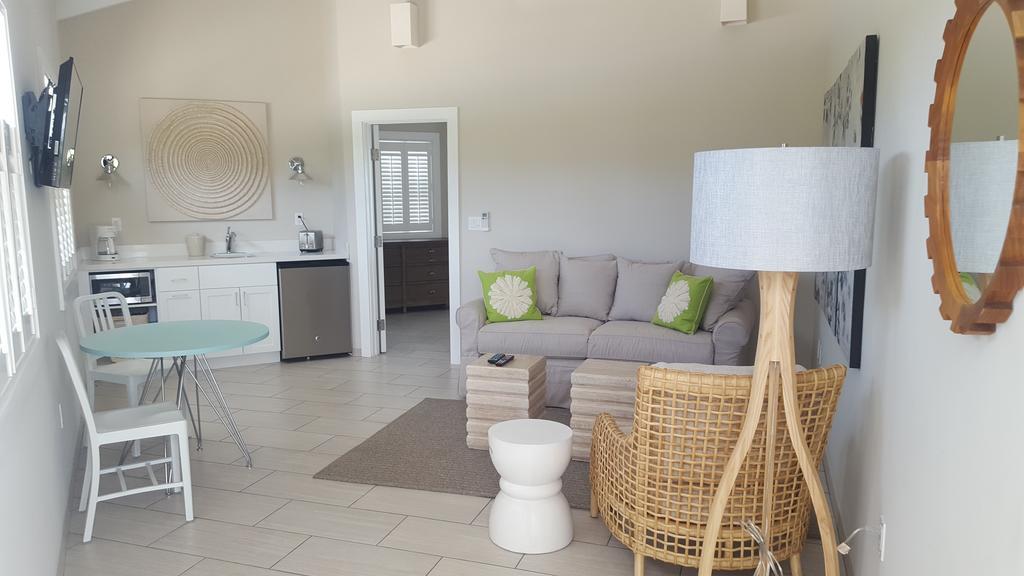Cape Eleuthera Resort & Marina Freetown Bagian luar foto