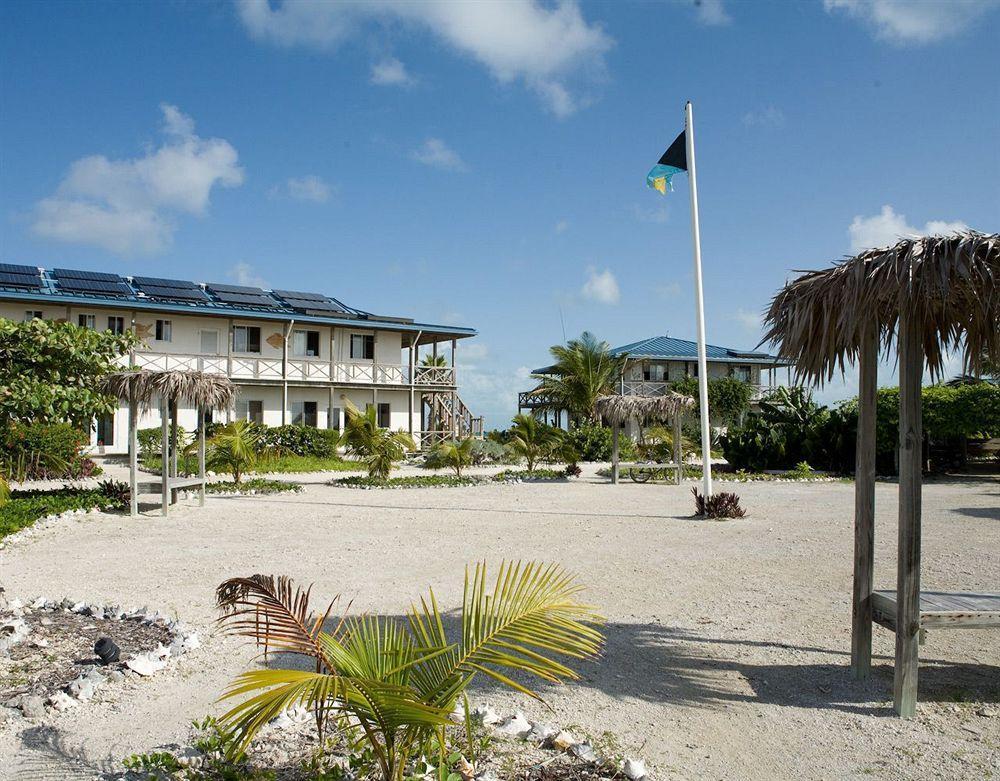 Cape Eleuthera Resort & Marina Freetown Bagian luar foto