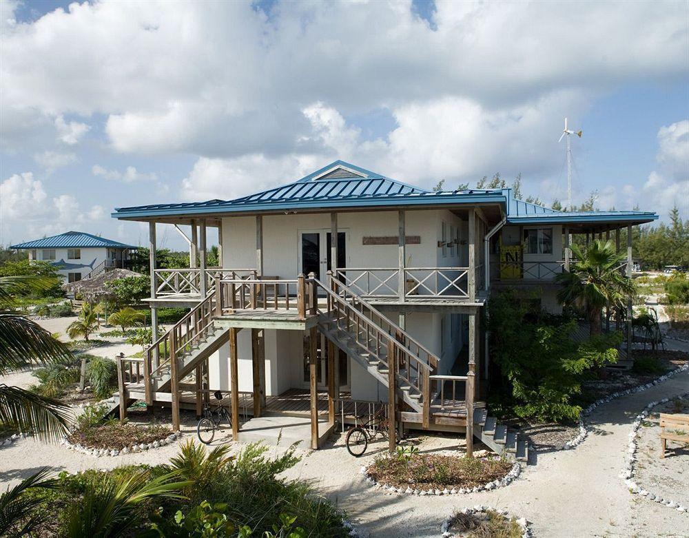 Cape Eleuthera Resort & Marina Freetown Bagian luar foto