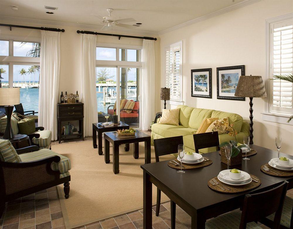 Cape Eleuthera Resort & Marina Freetown Bagian luar foto