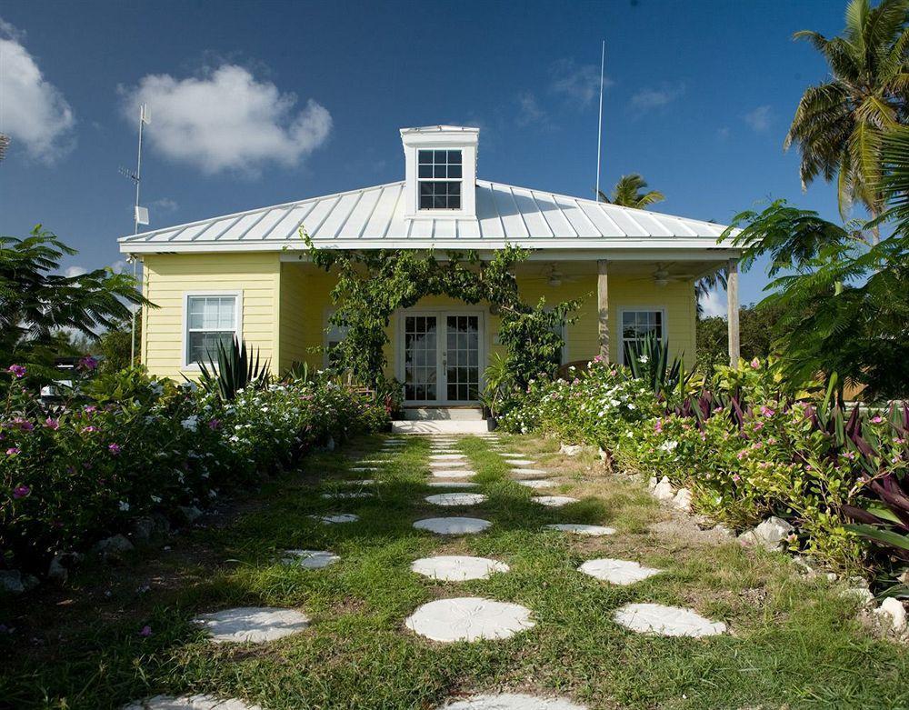 Cape Eleuthera Resort & Marina Freetown Bagian luar foto