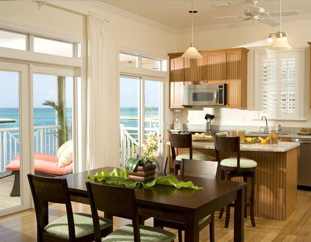 Cape Eleuthera Resort & Marina Freetown Bagian luar foto