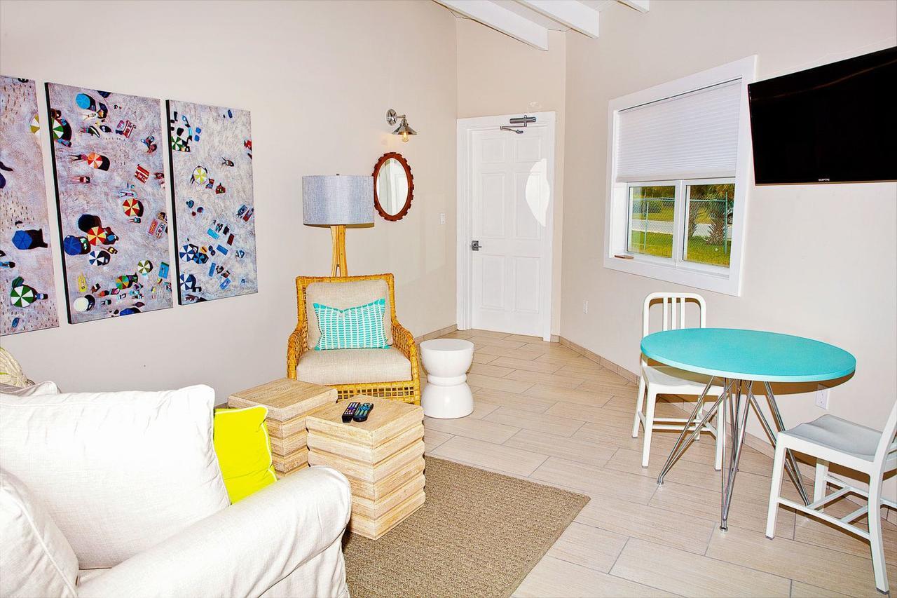 Cape Eleuthera Resort & Marina Freetown Bagian luar foto