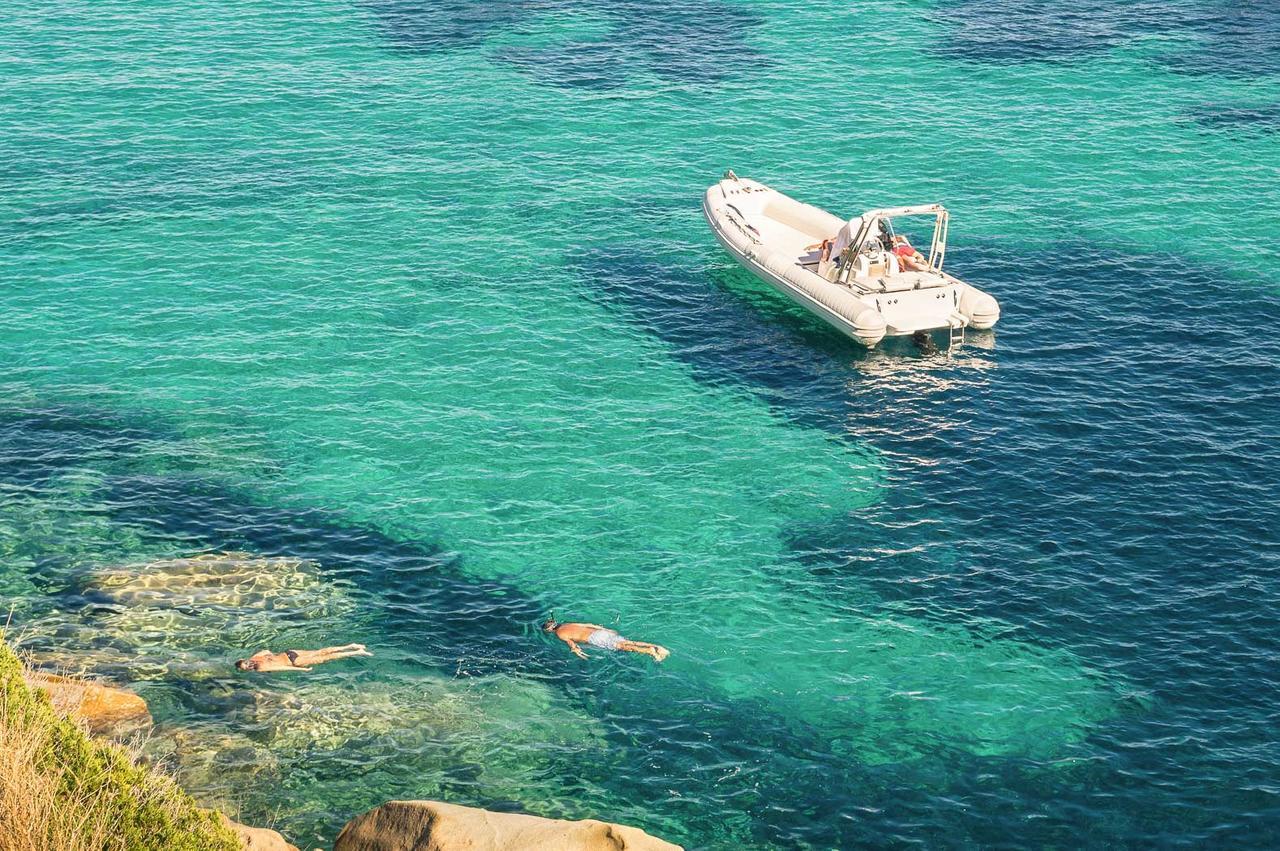 Cape Eleuthera Resort & Marina Freetown Bagian luar foto