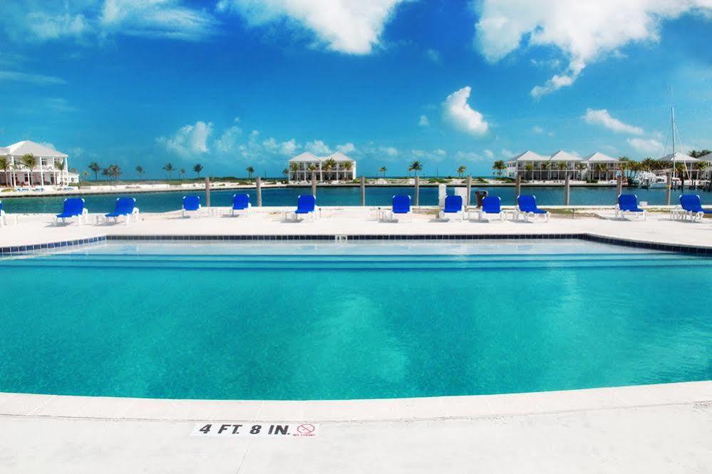 Cape Eleuthera Resort & Marina Freetown Bagian luar foto