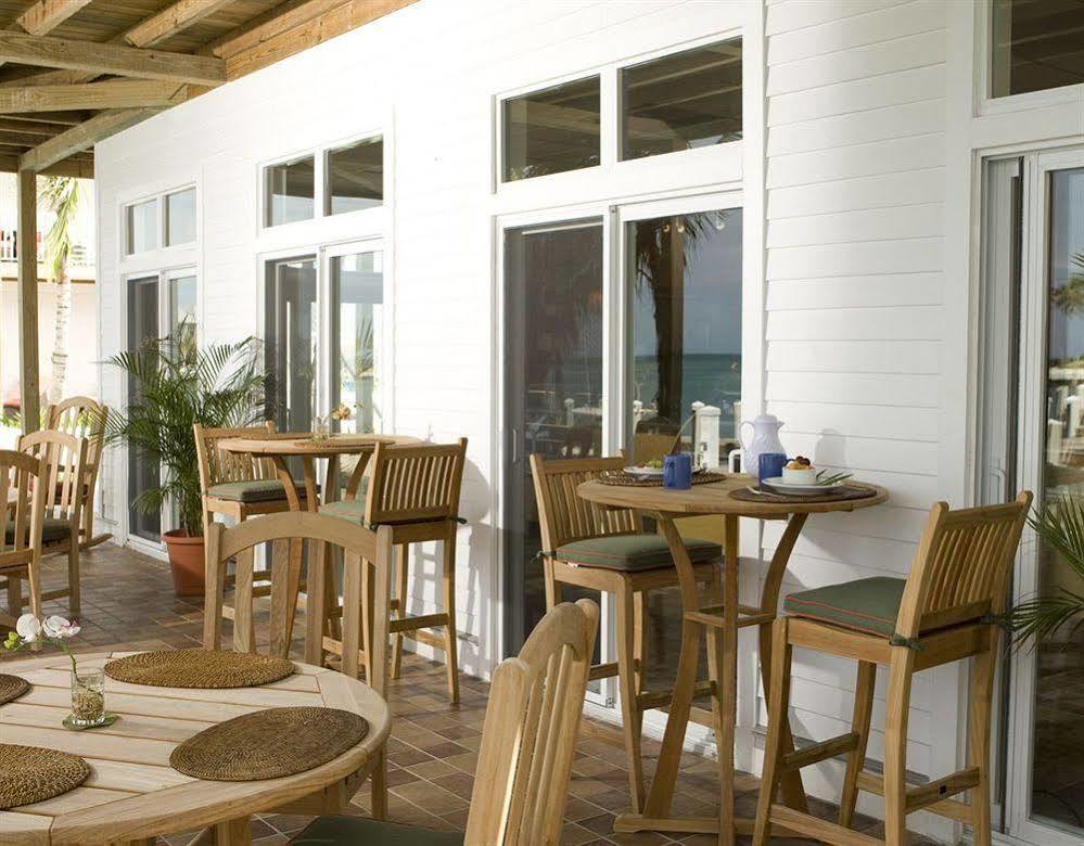 Cape Eleuthera Resort & Marina Freetown Bagian luar foto
